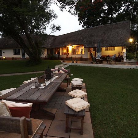 Thokozani Lodge White River Exterior foto