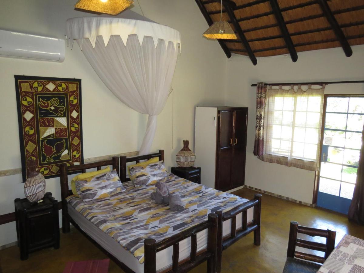 Thokozani Lodge White River Exterior foto