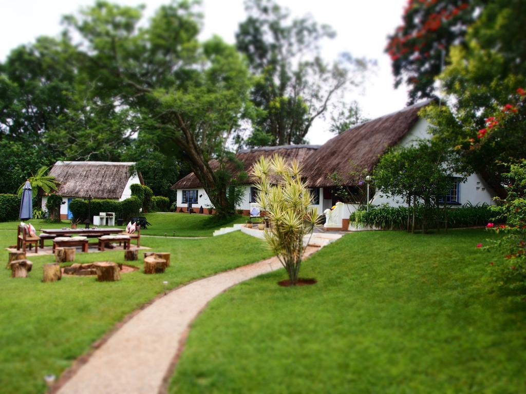 Thokozani Lodge White River Exterior foto