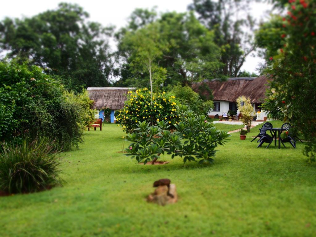 Thokozani Lodge White River Exterior foto