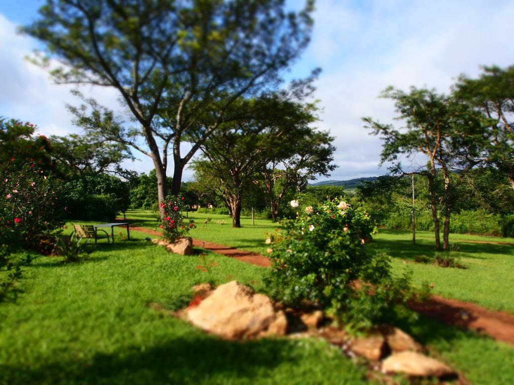 Thokozani Lodge White River Exterior foto