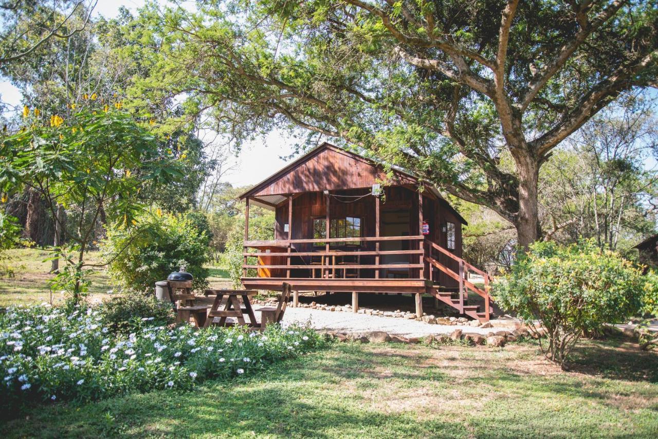 Thokozani Lodge White River Exterior foto