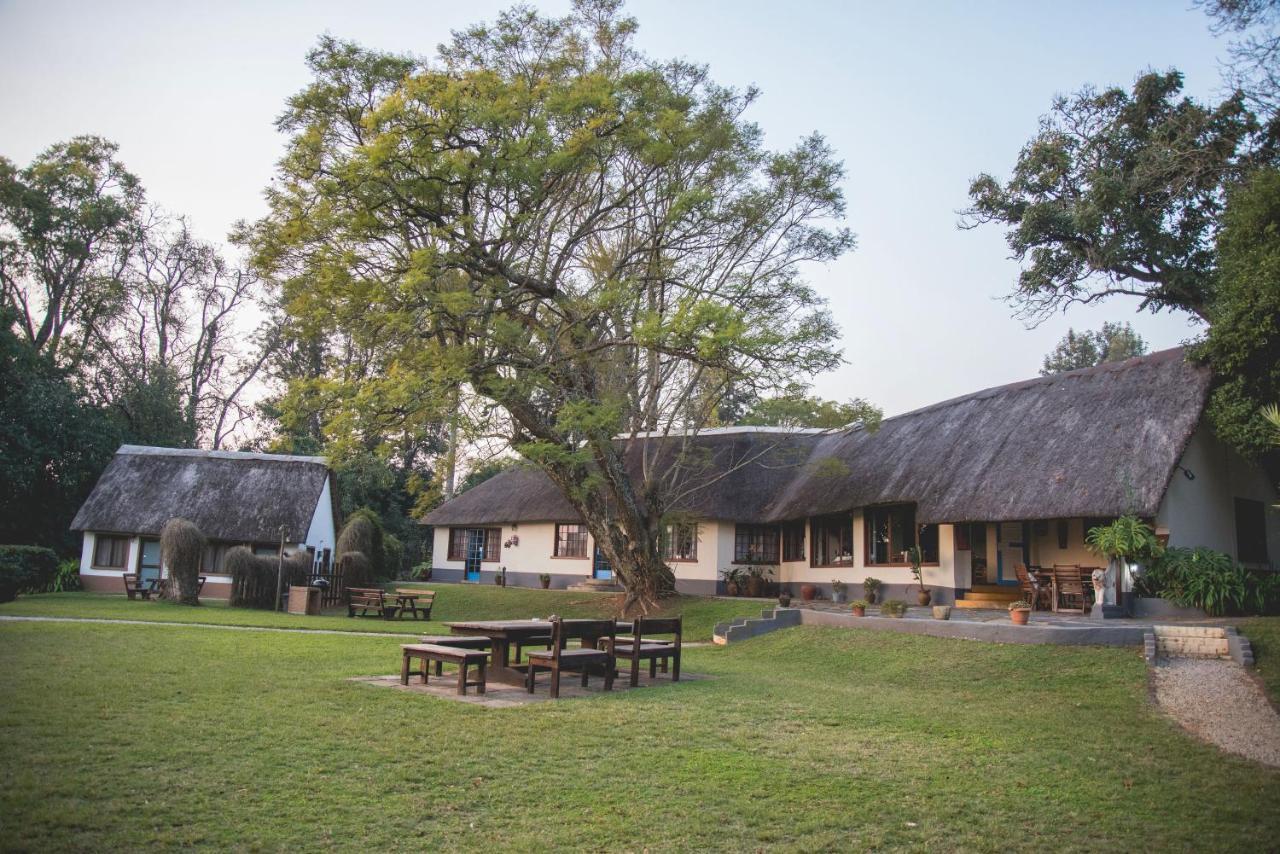 Thokozani Lodge White River Exterior foto