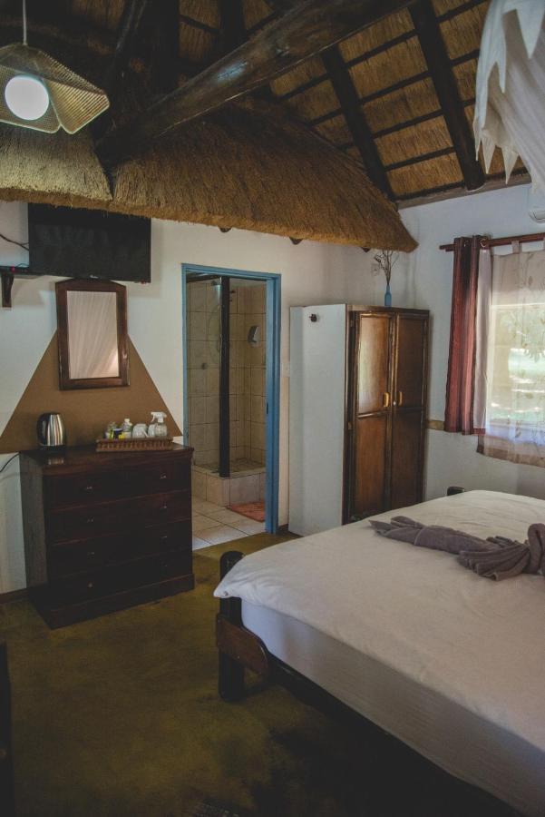 Thokozani Lodge White River Exterior foto