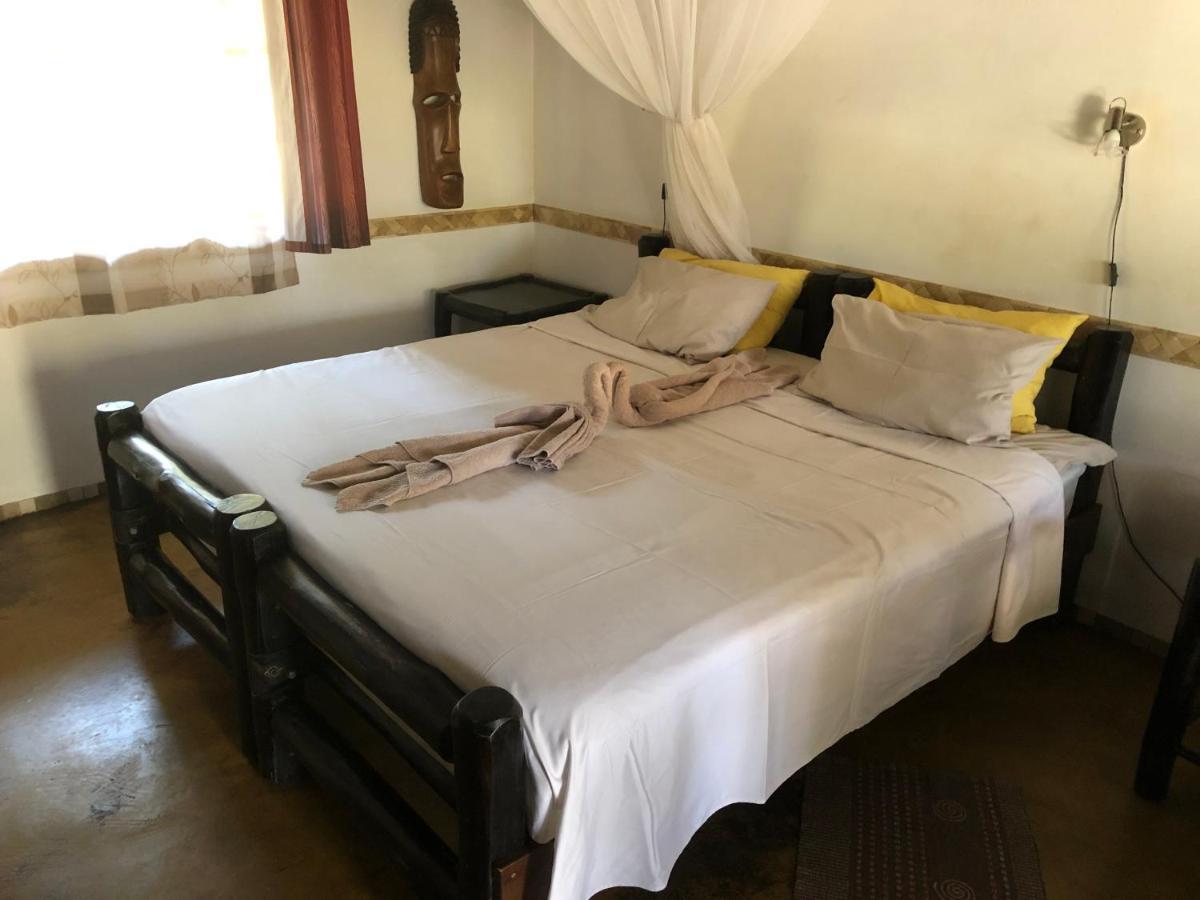 Thokozani Lodge White River Exterior foto