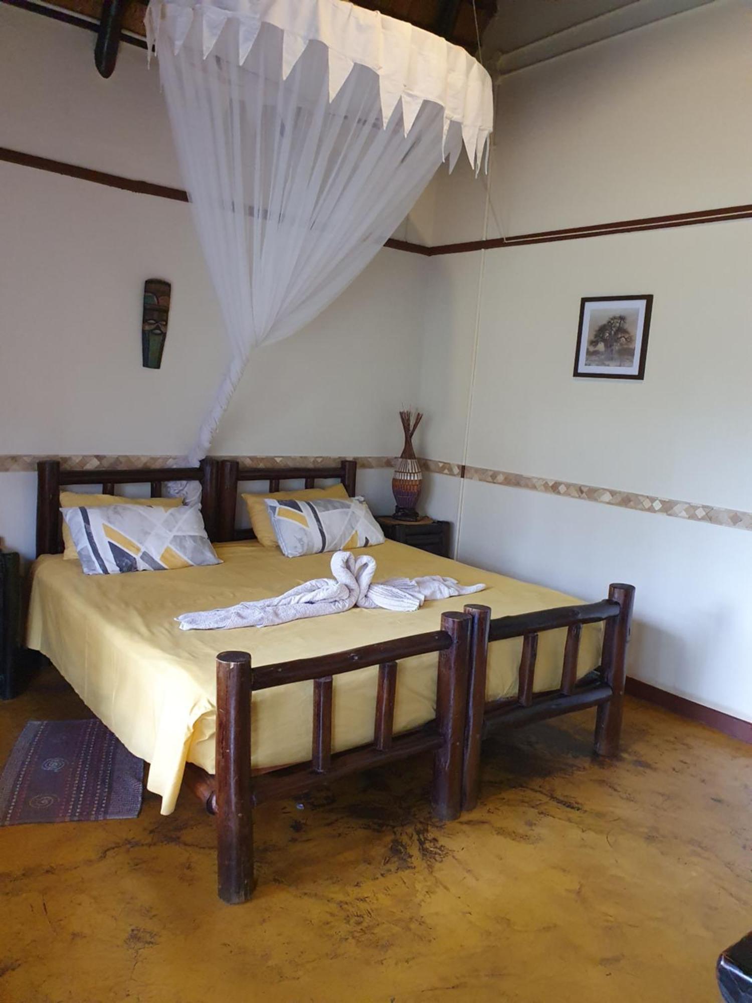 Thokozani Lodge White River Exterior foto