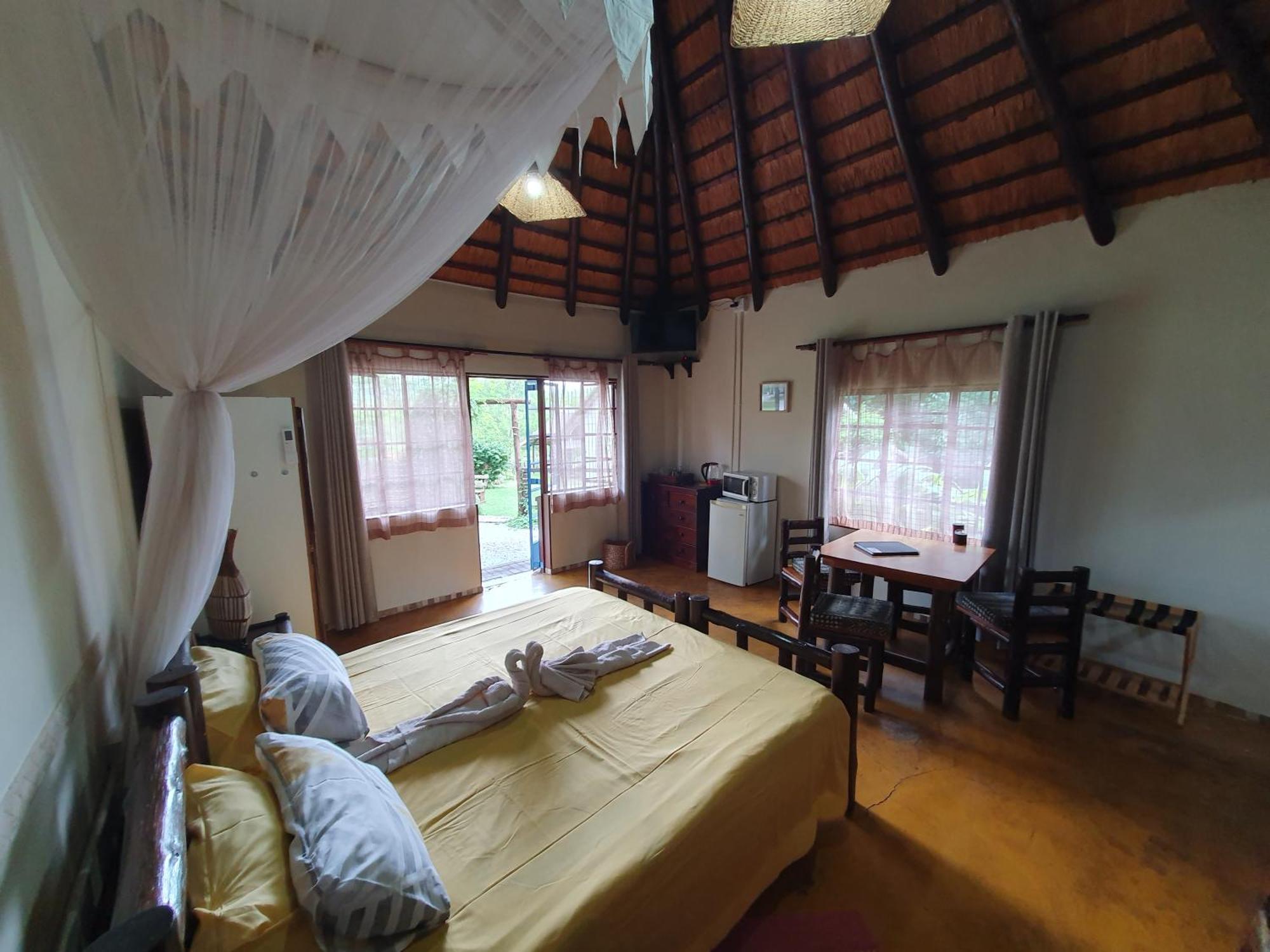 Thokozani Lodge White River Exterior foto
