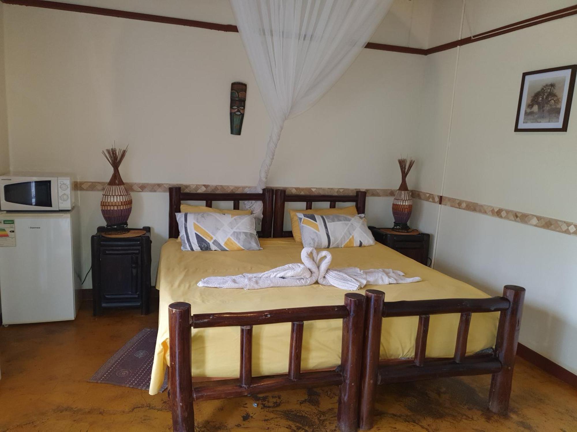 Thokozani Lodge White River Exterior foto