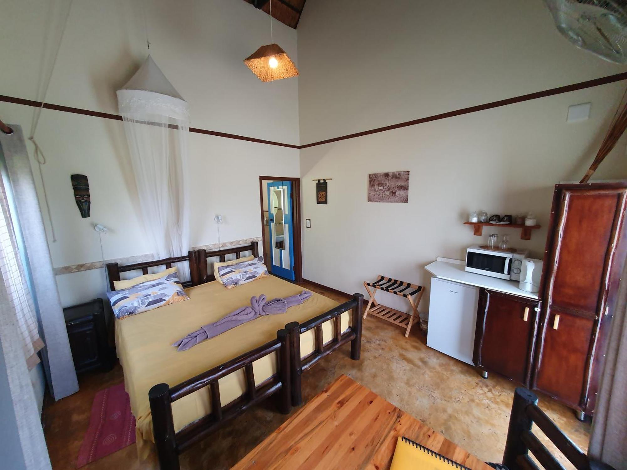 Thokozani Lodge White River Exterior foto
