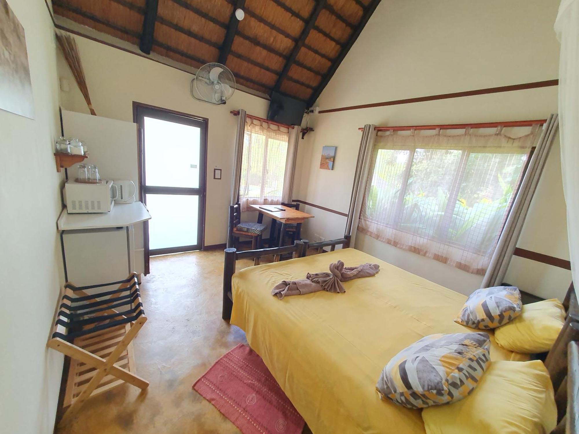 Thokozani Lodge White River Exterior foto
