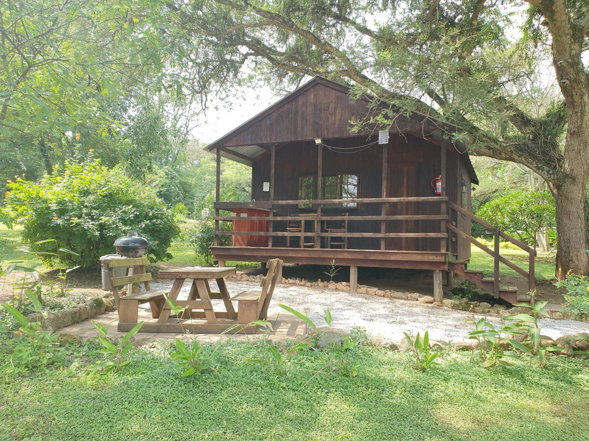 Thokozani Lodge White River Exterior foto