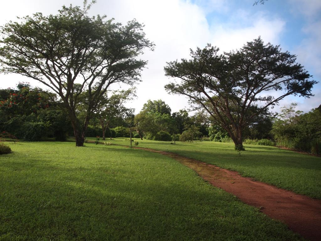 Thokozani Lodge White River Exterior foto