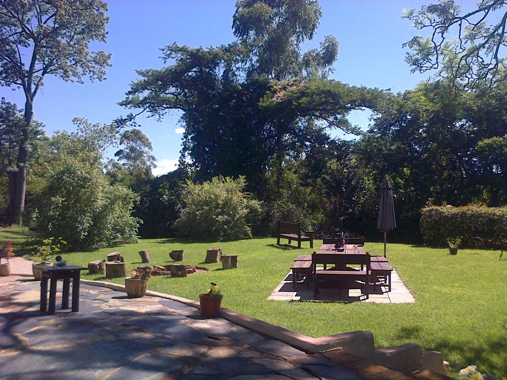 Thokozani Lodge White River Exterior foto