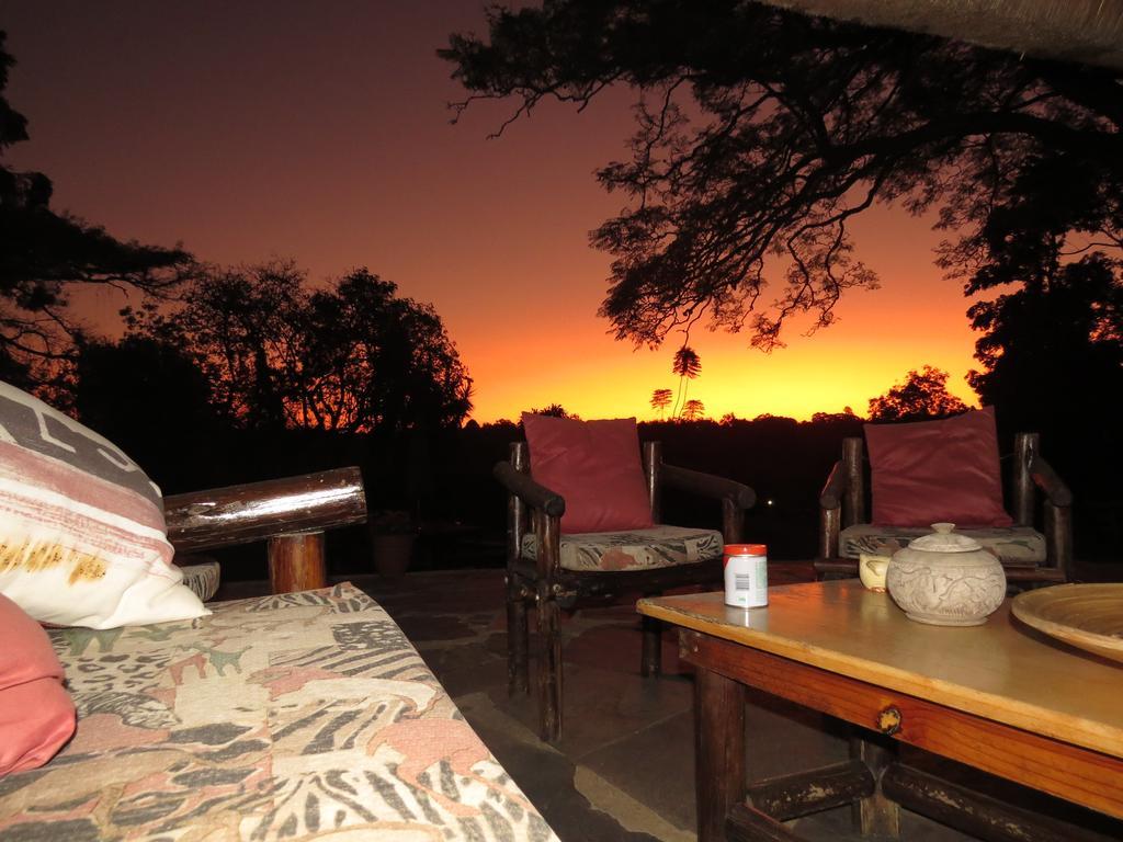 Thokozani Lodge White River Exterior foto